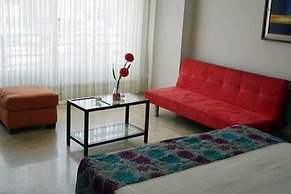 Ayenda 1416 Castellana Real