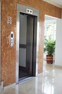 Ayenda 1416 Castellana Real