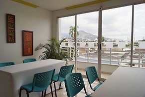 Ayenda 1416 Castellana Real