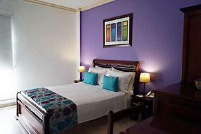 Ayenda 1416 Castellana Real