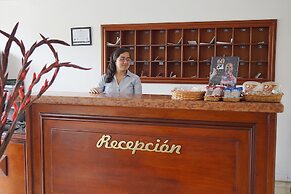 Ayenda 1416 Castellana Real