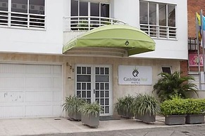 Ayenda 1416 Castellana Real