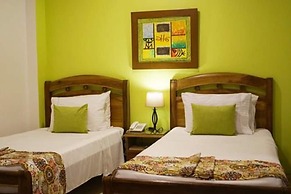 Ayenda 1416 Castellana Real