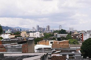 Ayenda 1416 Castellana Real