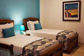 Ayenda 1416 Castellana Real