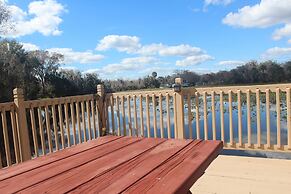 DeLand Florida Vacation Home