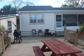 DeLand Florida Vacation Home