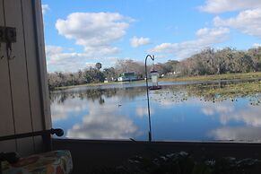 DeLand Florida Vacation Home