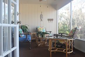 DeLand Florida Vacation Home