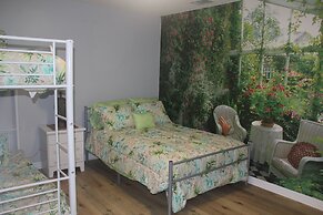 DeLand Florida Vacation Home