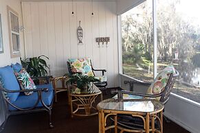 DeLand Florida Vacation Home