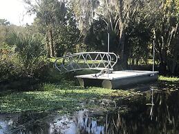 DeLand Florida Vacation Home