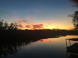 DeLand Florida Vacation Home