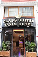 Class Suites Taxim