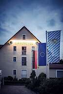 Landhotel Aschenbrenner