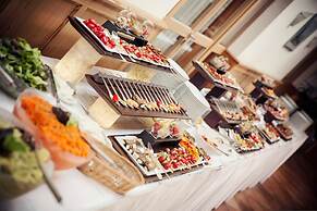 Landhotel Aschenbrenner