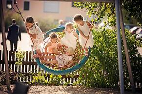 Landhotel Aschenbrenner