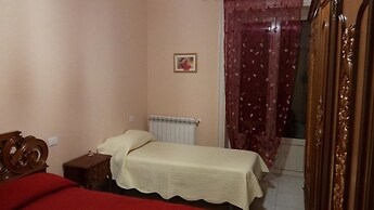 Stazione di Palermo affitti