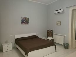 Stazione di Palermo affitti