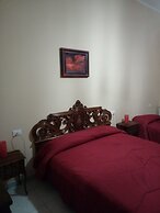 Stazione di Palermo affitti