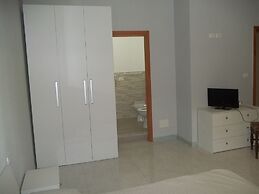 Stazione di Palermo affitti