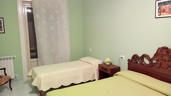 Stazione di Palermo affitti