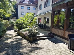 Siegerlandhotel Haus im Walde