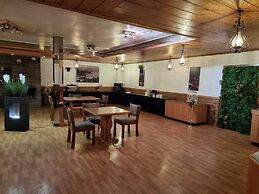 Siegerlandhotel Haus im Walde
