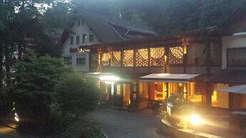 Siegerlandhotel Haus im Walde