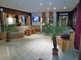 Siegerlandhotel Haus im Walde