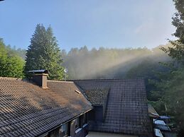 Siegerlandhotel Haus im Walde