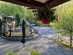 Siegerlandhotel Haus im Walde