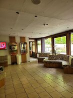 Siegerlandhotel Haus im Walde