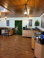 Siegerlandhotel Haus im Walde