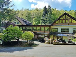 Siegerlandhotel Haus im Walde