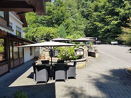 Siegerlandhotel Haus im Walde