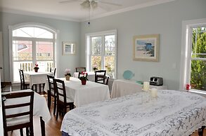 The Sunset Inn