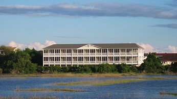 The Sunset Inn