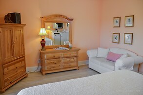 The Sunset Inn