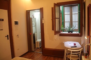 Affittacamere Maristella