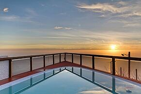 Top of the Cliff Villa