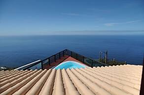 Top of the Cliff Villa