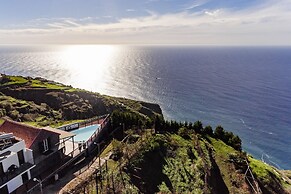 Top of the Cliff Villa