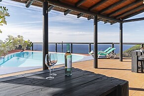 Top of the Cliff Villa