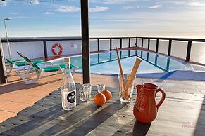 Top of the Cliff Villa