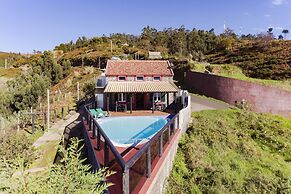 Top of the Cliff Villa