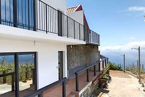 Top of the Cliff Villa