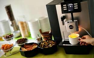 Hotel Hofreit am Bierkeller