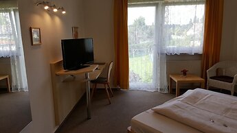 Landgasthof Metzgerei Traube