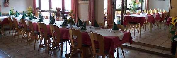 Landgasthof Metzgerei Traube